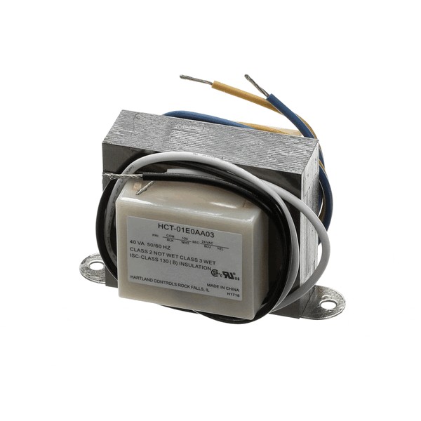 (image for) Revent Bakery Equipment 50717001 24V TRANSFORMER